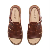 Clairemont Way Dark Red