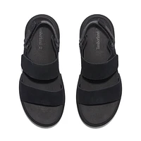 Greyfield Sandal Black