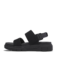 Greyfield Sandal Black