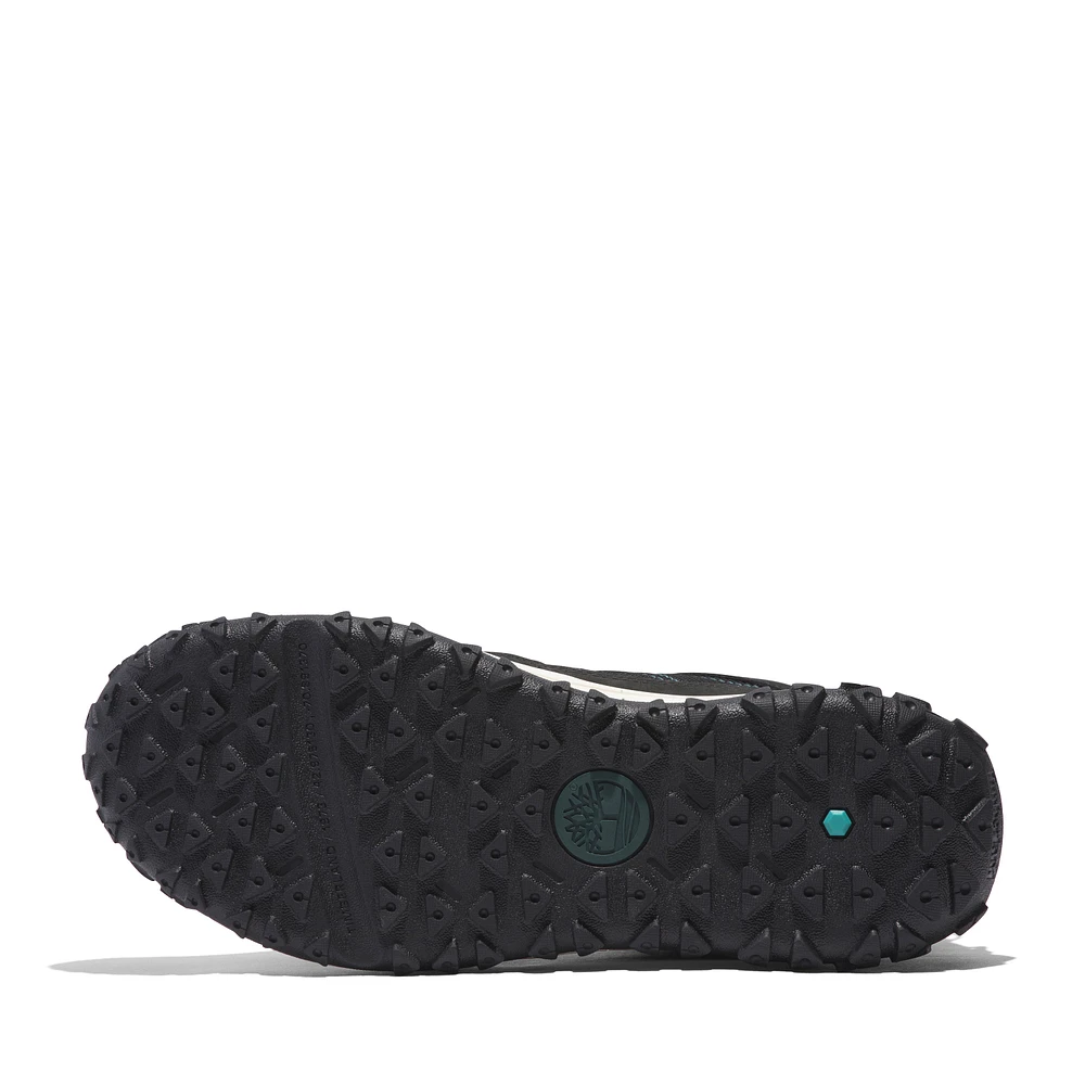 Greenstride Motion 6 Low Black