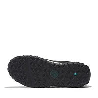 Greenstride Motion 6 Low Black