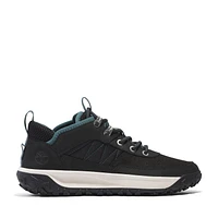 Greenstride Motion 6 Low Black