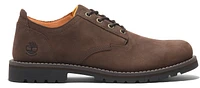 Redwood Falls WP Ox Dark Brown
