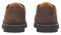 Redwood Falls WP Ox Dark Brown