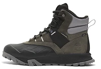 MT Lincoln Mid WP Ins Hiker Medium Grey