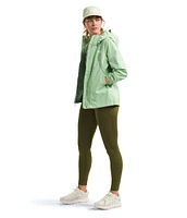 Women's Antora Jacket Misty Sage