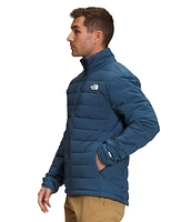 Men's Belleview Stretch Down Jacket Shady Blue