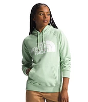 Women's Half Dome Hoodie Misty Sage