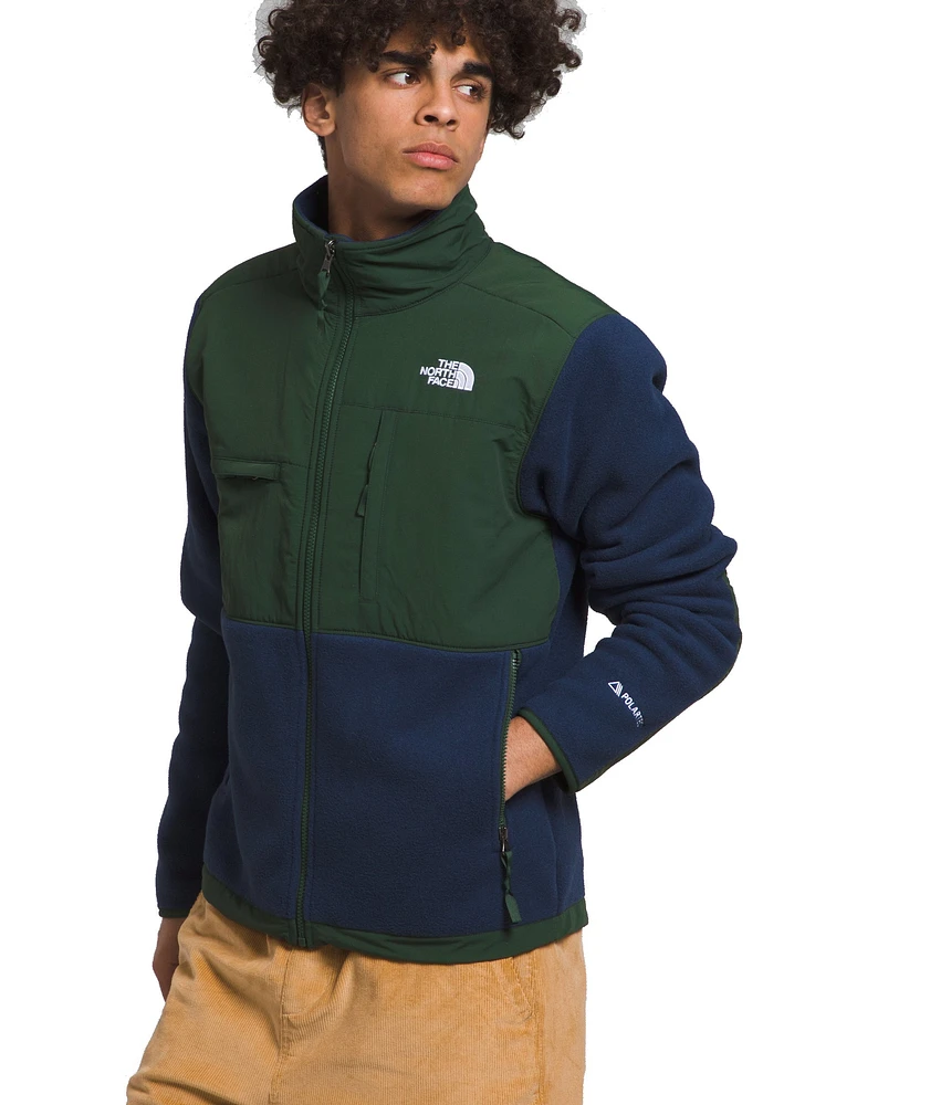 Men's Denali Jacket Summit Navy