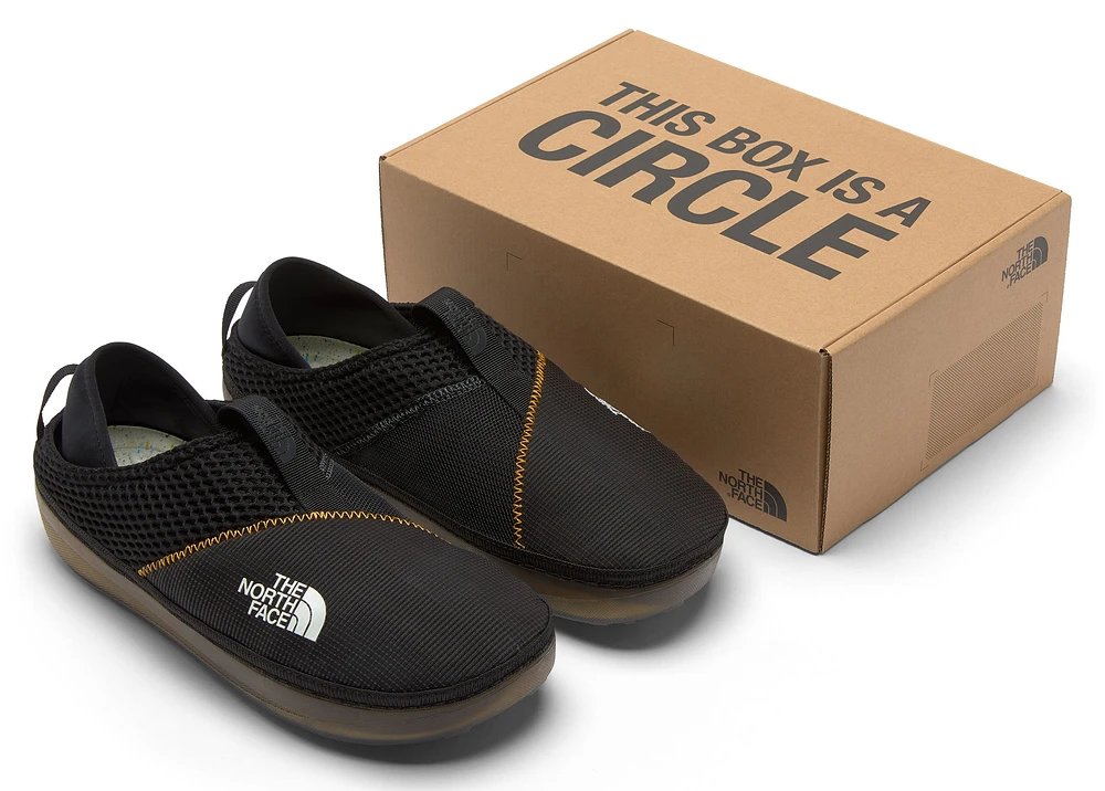 Base Camp Mule TNF Black