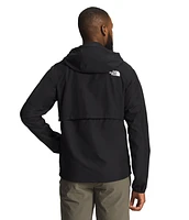 Men's Flyweight Hoodie 2.0 TNF Black