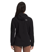 Women's Valle Vista Jacket TNF Black