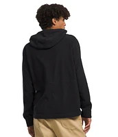 Men's Pali Pile Fleece Hoody TNF Black
