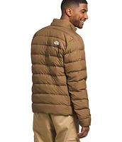 M Aconcagua 3 Jacket Utility Brown