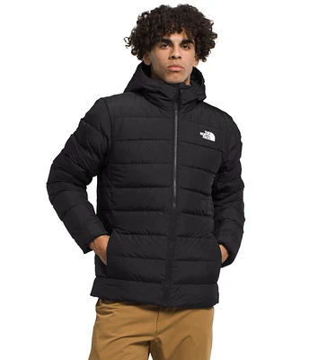 Men's Aconcagua 3 Hoodie TNF Black