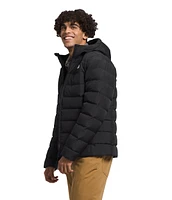 Men's Aconcagua 3 Hoodie TNF Black