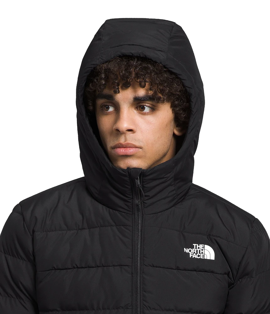 Men's Aconcagua 3 Hoodie TNF Black