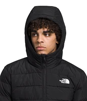 Men's Aconcagua 3 Hoodie TNF Black