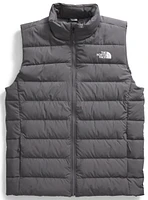 Men's Aconcagua 3 Vest Smoked Pearl