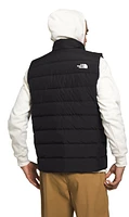 Men's Aconcagua 3 Vest TNF Black