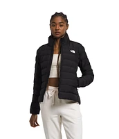 Women's Aconcagua 3 Jacket TNF Black