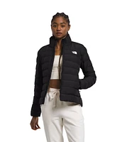 Women's Aconcagua 3 Jacket TNF Black