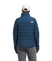 Women's Aconcagua 3 Jacket Shady Blue