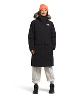 Women's Arctic Parka Premium TNF Black