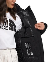 Women's Arctic Parka Premium TNF Black