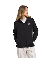 Women's Shelbe Raschel Hoodie TNF Black