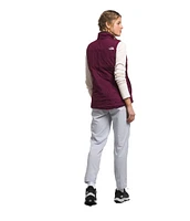 Women's Shady Glade Insulated Vest Boysenberry Rose