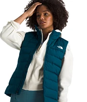 Women's Aconcagua 3 Vest Midnight Petrol