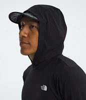 Men's Adventure Sun Hoodie TNF Black