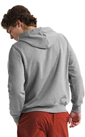 Men's Brand Proud Hood TNF Medium Grey Heather Black