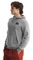 Men's Brand Proud Hood TNF Medium Grey Heather Black