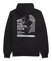 Men's Places We Love Hoodie TNF Black White
