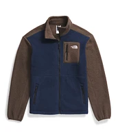 Women's Yumiori Full Zip Summit Navy