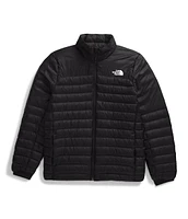 Men's Terra Peak Jacket TNF Black