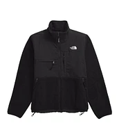 Men's Retro Denali Jacket TNF Black