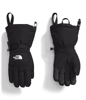 Women's Montana Ski Glove TNF Black