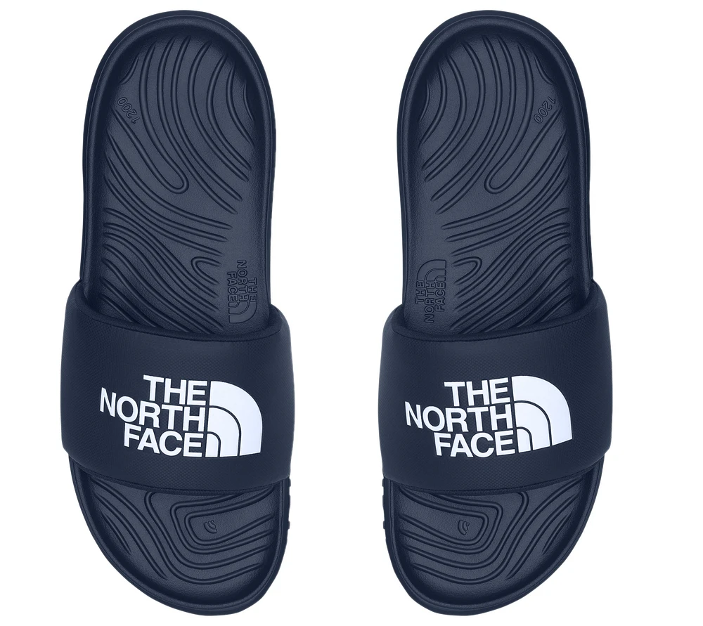 Men's Never Stop Crush Slide Summit Navy Dummit