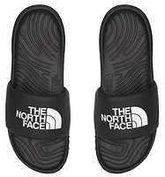 Women's Never Stop Cush Slide TNF Black