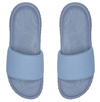 Women's Never Stop Cush Slide Steel Blue Indigo Stone