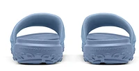 Women's Never Stop Cush Slide Steel Blue Indigo Stone