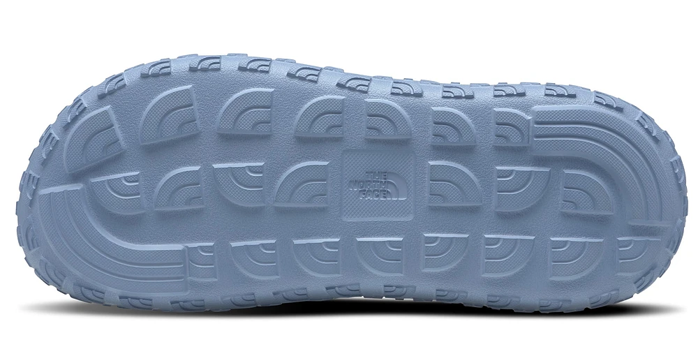 Women's Never Stop Cush Slide Steel Blue Indigo Stone