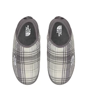 Women's Thermoball Lunar Stone Yarn Dye Plaid