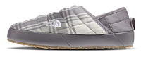 Women's Thermoball Lunar Stone Yarn Dye Plaid
