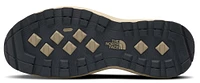 Men's Bergen Leather WP Timber Tan TNF Red