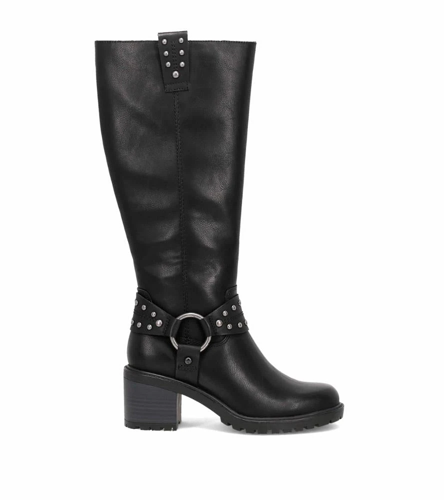 Adriane-black - Addis Pu Black
