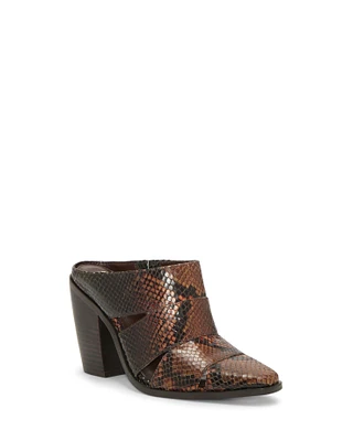 Aimie-dusk Multi - Gradient Viper Le Animal Print
